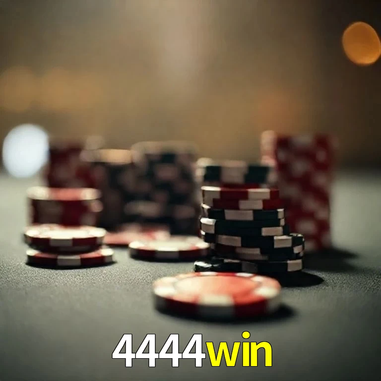 4444win Suporte