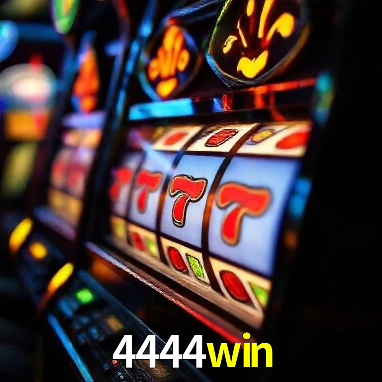 4444win Bônus