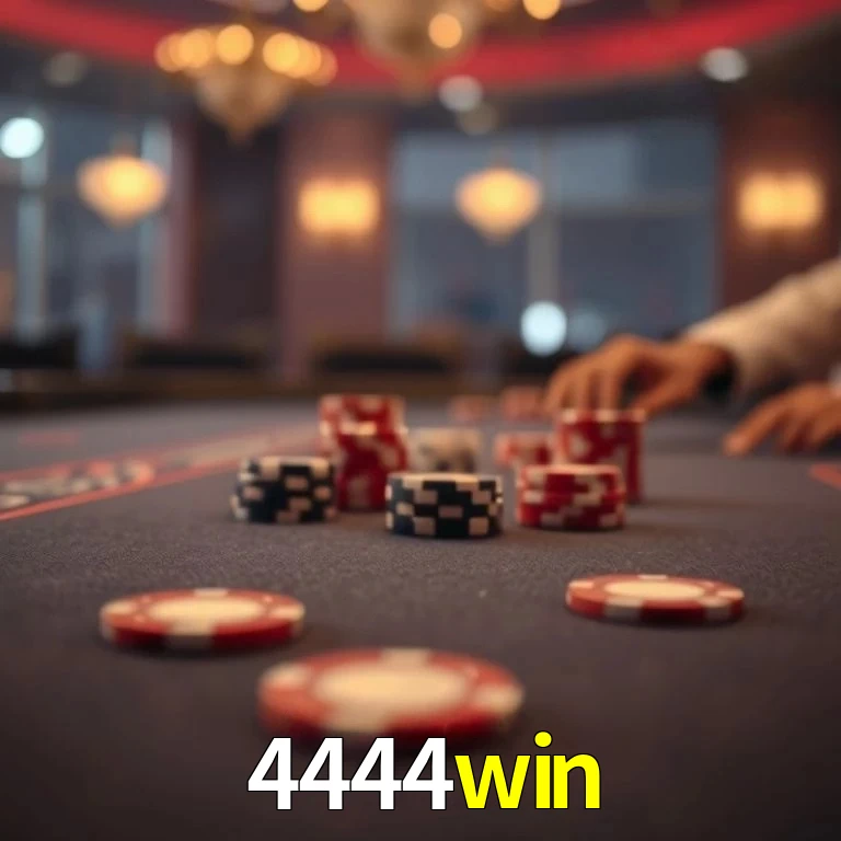 4444win Promoções