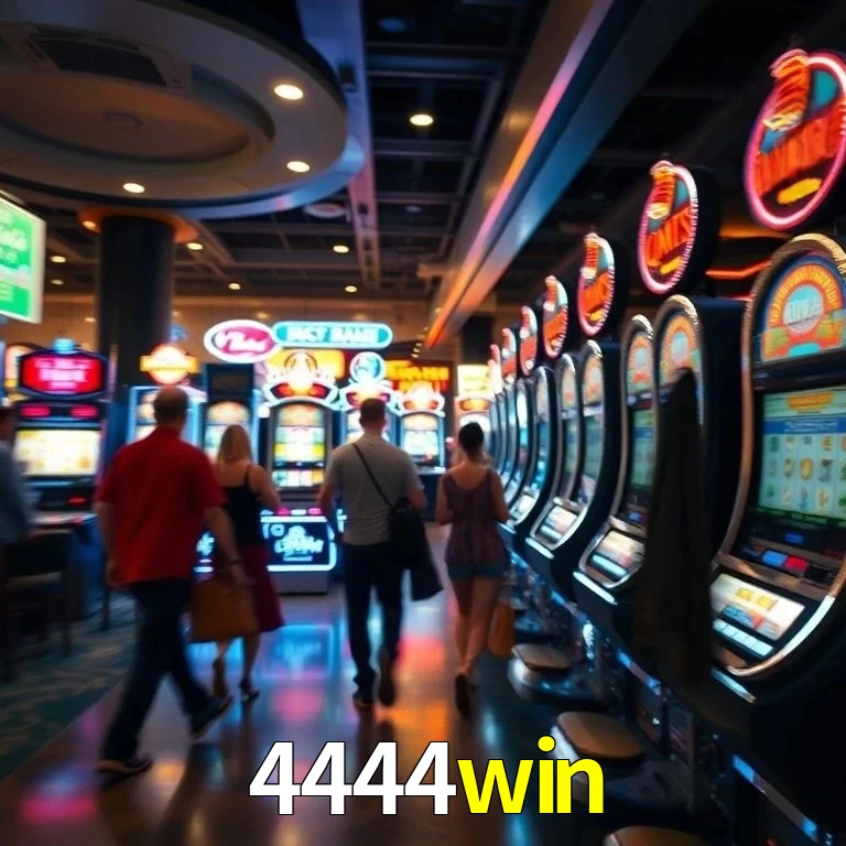 4444win Manager VIP