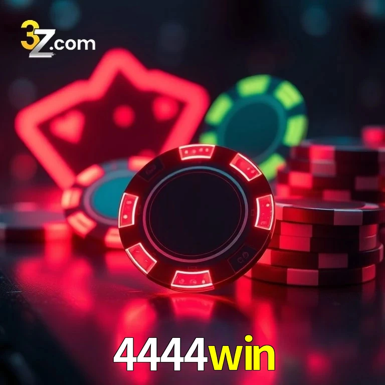4444win Slot Analytics