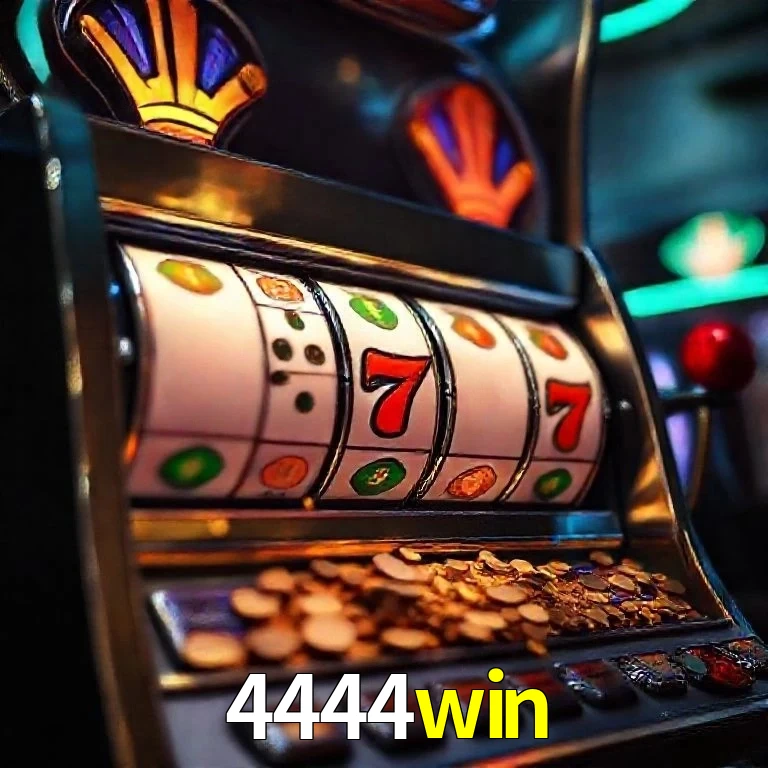 4444win Segurança