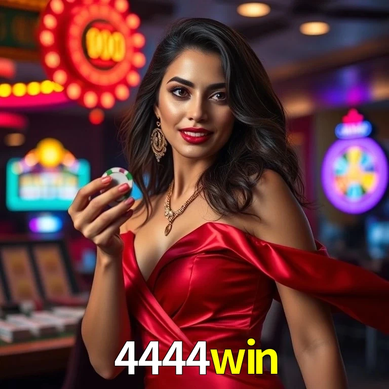 4444win Torneios Slots