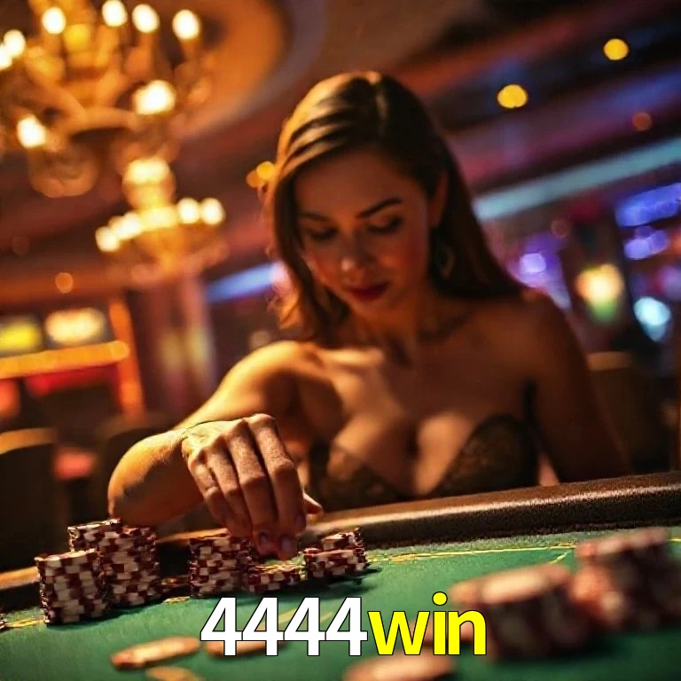 4444win tiger