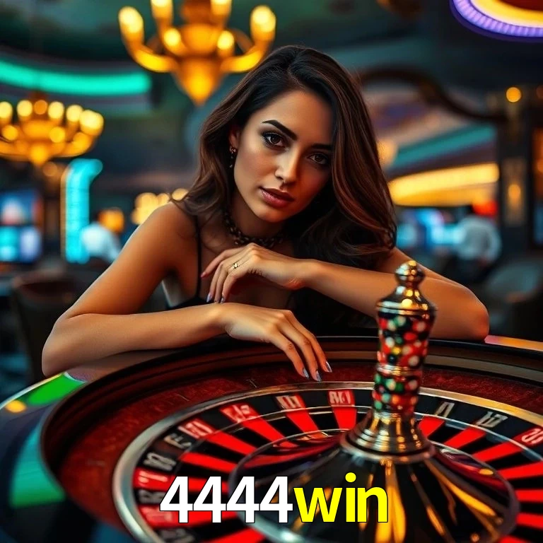 4444win APK Arquitetura