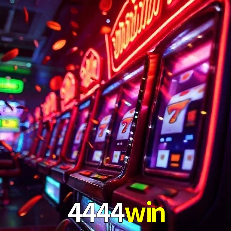 4444win fortune-tiger