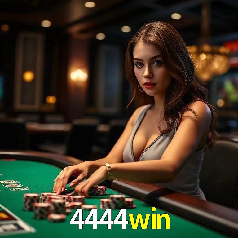 4444win Live Casino